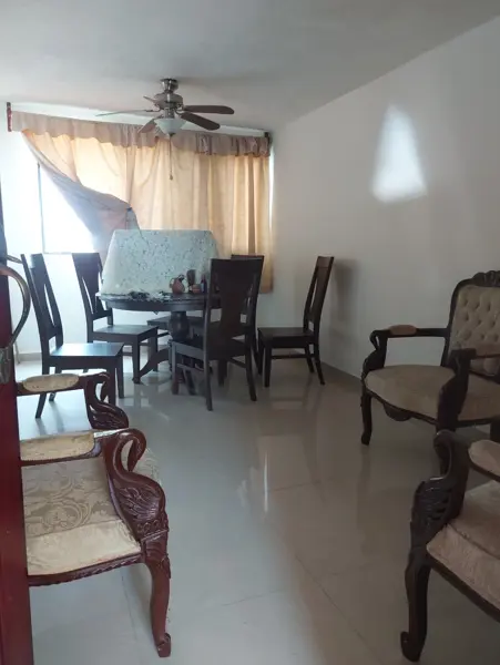 Departamento en venta en Infonavit El Morro, Boca del Río — foto 2 de 12