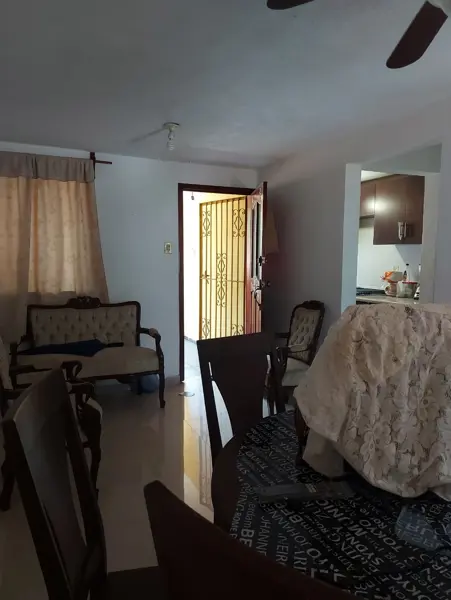 Departamento en venta en Infonavit El Morro, Boca del Río — foto 3 de 12
