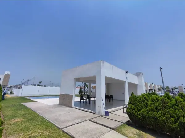 Casa en venta en Los Héroes Veracruz, Veracruz — foto 3 de 21