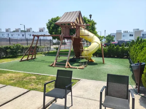 Casa en venta en Los Héroes Veracruz, Veracruz — foto 2 de 21