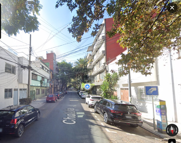 Casa en venta en Hipodromo, Cuauhtémoc — foto 2 de 13