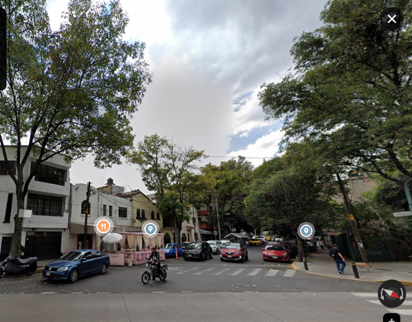 Casa en venta en Hipódromo Condesa, Cuauhtémoc — foto 2 de 13
