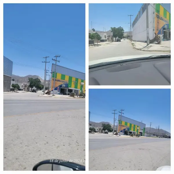 Casa en venta en Luis Donaldo Colosio, Torreón — foto 2 de 11