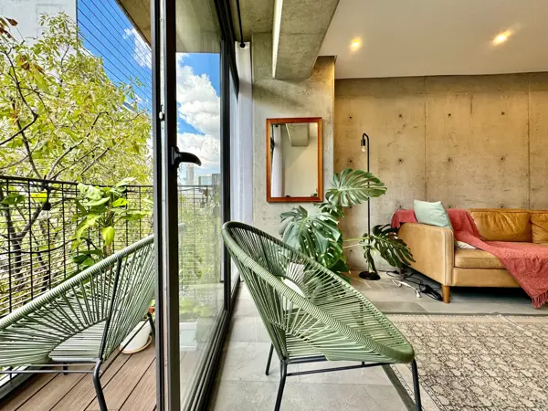 Departamento en venta en Juarez, Cuauhtémoc — foto 3 de 15