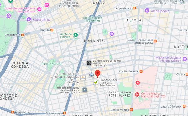 Casa en venta en Roma Norte, Cuauhtémoc — foto 3 de 12