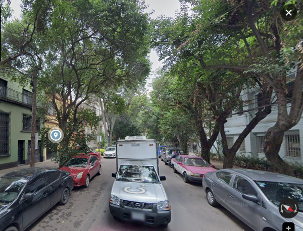 Casa en venta en Roma Norte, Cuauhtémoc — foto 2 de 12