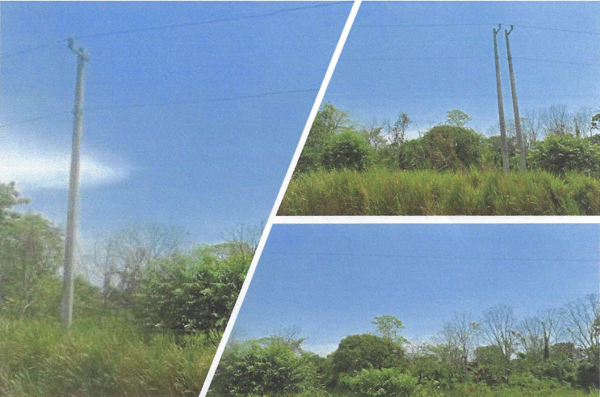 Terreno en renta en Cucuyulapa, Cunduacán — foto 2 de 4