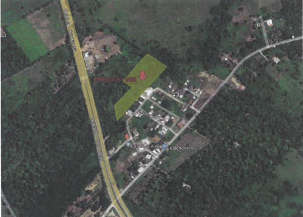 Terreno en renta en Cucuyulapa, Cunduacán — foto 3 de 4
