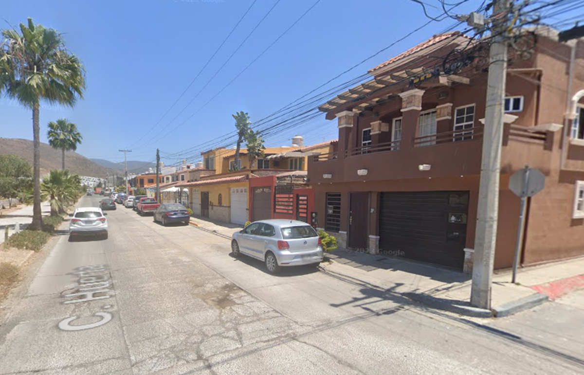 Casa en venta en Fracc Vista Hermosa, Ensenada — foto 1 de 7