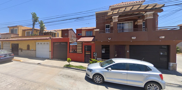 Casa en venta en Fracc Vista Hermosa, Ensenada — foto 3 de 7
