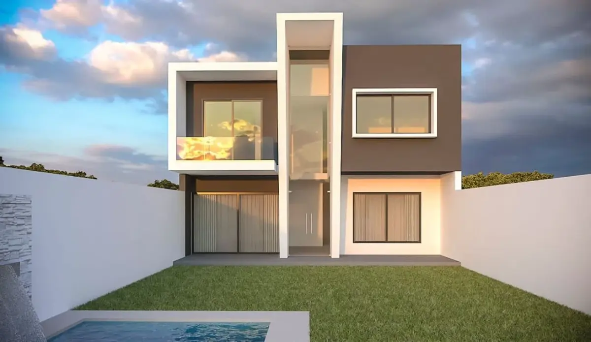 Casa en venta en Burgos Bugambilias, Temixco — foto 1 de 6