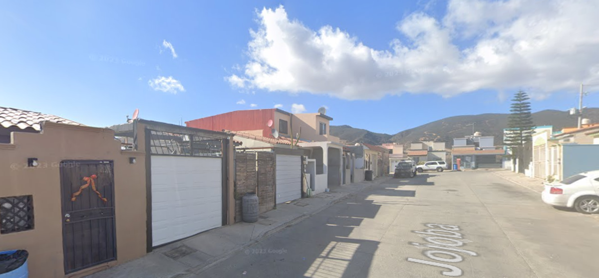 Casa en venta en Los Encinos, Ensenada — foto 1 de 6