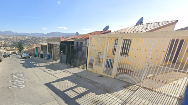 Casa en venta en Los Encinos, Ensenada — foto 3 de 6
