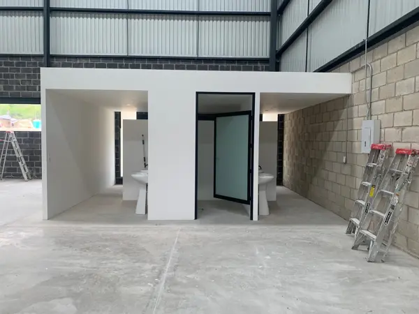 Bodega en renta en Nuevo Tlajomulco, Tlajomulco de Zúñiga — foto 2 de 9