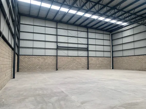 Bodega en renta en Nuevo Tlajomulco, Tlajomulco de Zúñiga — foto 3 de 9