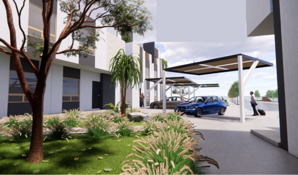 Casa en venta en Residencial Senderos, Torreón — foto 3 de 13