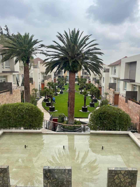 Casa en venta en Olivar de los Padres, Álvaro Obregón — foto 3 de 19