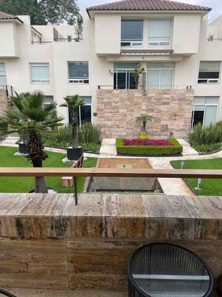 Casa en venta en Olivar de los Padres, Álvaro Obregón — foto 2 de 19