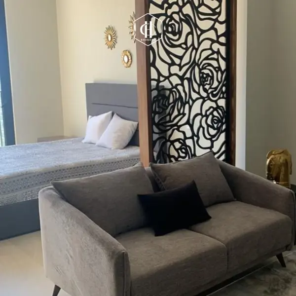 Departamento en renta en Valle Del Campestre, San Pedro Garza García — foto 2 de 8