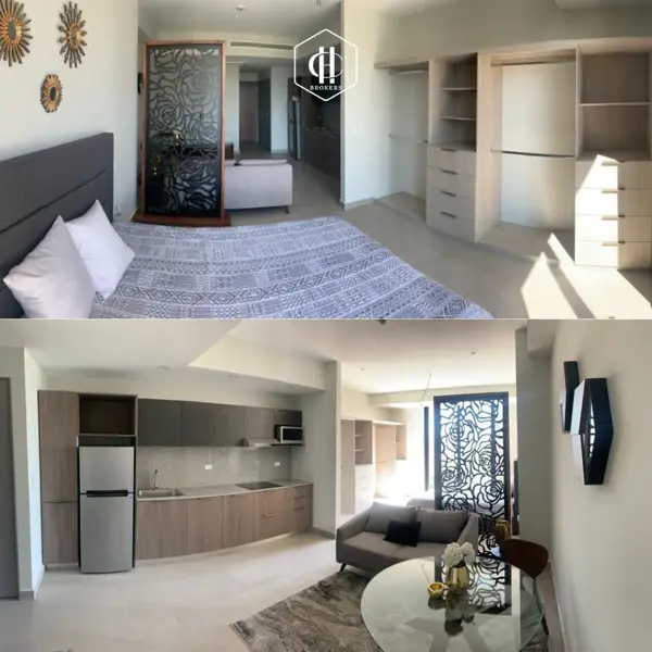Departamento en renta en Valle Del Campestre, San Pedro Garza García — foto 3 de 8