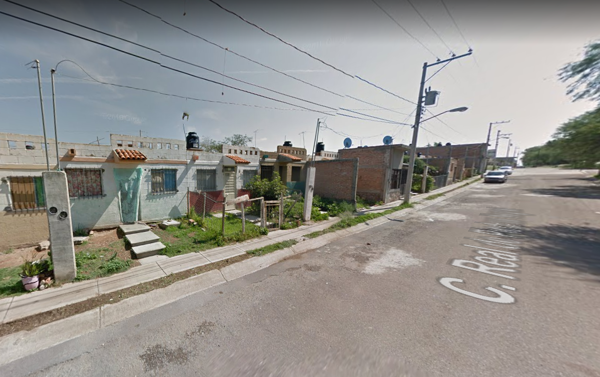 Casa en venta en Santa Isabel, Pabellón de Arteaga — foto 3 de 6