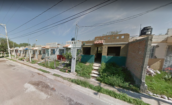 Casa en venta en Santa Isabel, Pabellón de Arteaga, Aguascalientes