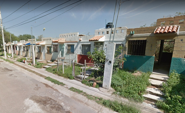 Casa en venta en Santa Isabel, Pabellón de Arteaga — foto 2 de 6