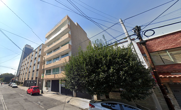 Departamento en venta en Letran Valle, Benito Juárez — foto 2 de 18