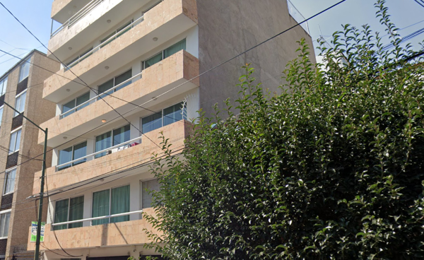 Departamento en venta en Letran Valle, Benito Juárez — foto 3 de 18