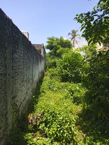 Terreno en venta en Ignacio Zaragoza, Veracruz — foto 2 de 7