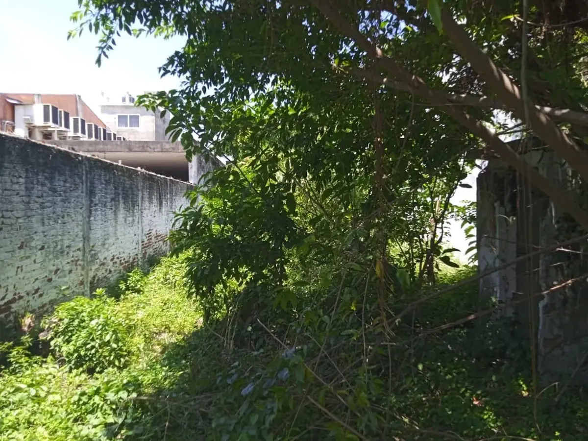 Terreno en venta en Ignacio Zaragoza, Veracruz — foto 1 de 7
