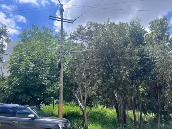 Terreno en venta en Lomas Club de Golf, Puebla — foto 3 de 3