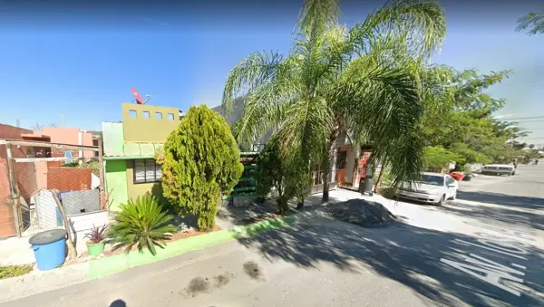 Casa en venta en Benito Juarez Centro, Juárez — foto 2 de 7