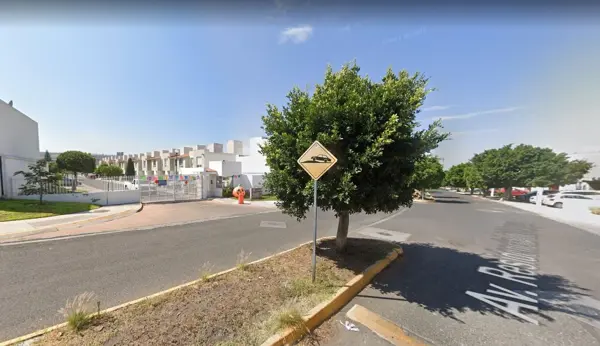 Casa en venta en Del Parque Residencial, El Marqués — foto 2 de 7