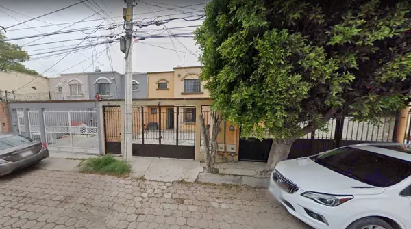 Casa en Santa Mónica 2a Sección, Querétaro, Querétaro