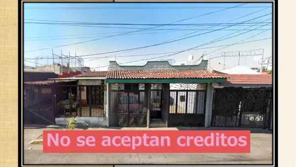 Casa en venta en Jardines de los Historiadores, Guadalajara — foto 3 de 34