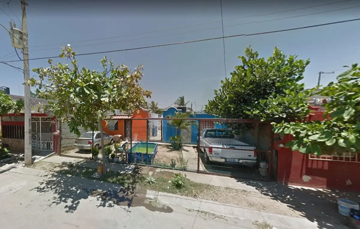 Casa en venta en Santa Fe, Bahía de Banderas — foto 1 de 6