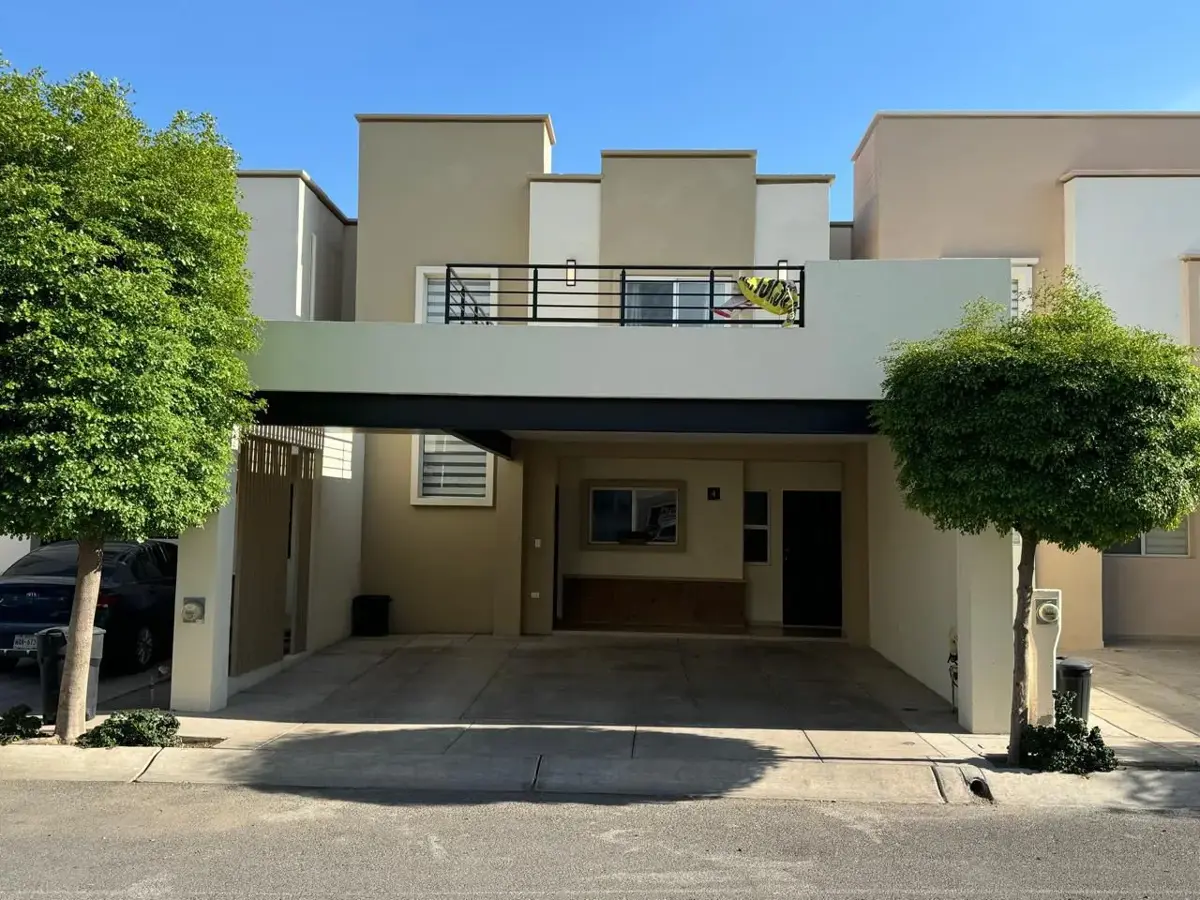 Casa en venta en Alta Firenze Residencial, Hermosillo — foto 1 de 19