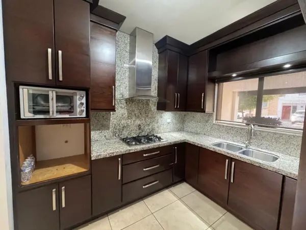 Casa en venta en Alta Firenze Residencial, Hermosillo — foto 2 de 19