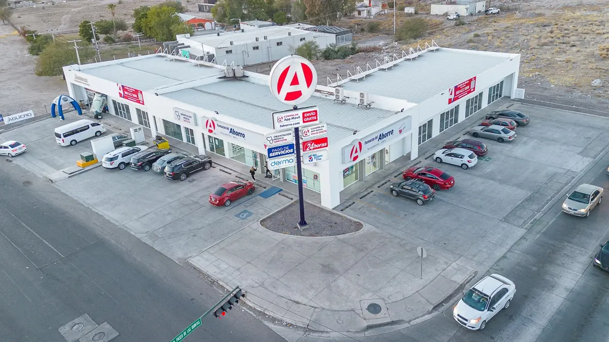 Local en renta en Proyecto Río Sonora, Hermosillo — foto 1 de 2