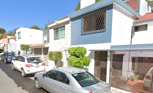 Casa en venta en Lomas Verdes 1a Sección, Naucalpan de Juárez — foto 2 de 5