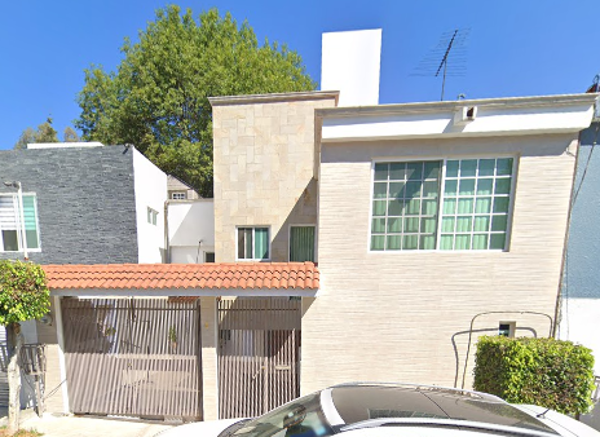 Casa en Lomas Verdes 1a Sección, Naucalpan de Juárez, México