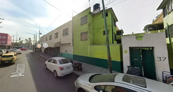 Departamento en venta en Centro (Área 1), Cuauhtémoc — foto 3 de 6