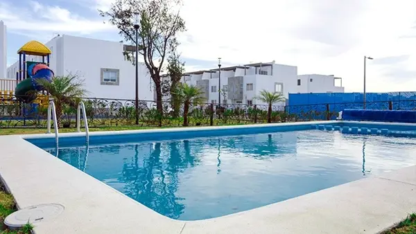Casa en venta en Cuatro Caminos, Cuautlancingo — foto 2 de 28