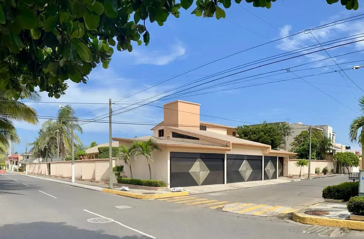 Casa en venta en Costa de Oro, Boca del Río — foto 1 de 17