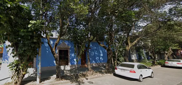 Casa en venta en Del Carmen, Coyoacán — foto 2 de 8
