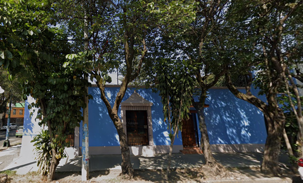 Casa en venta en Del Carmen, Coyoacán — foto 3 de 8