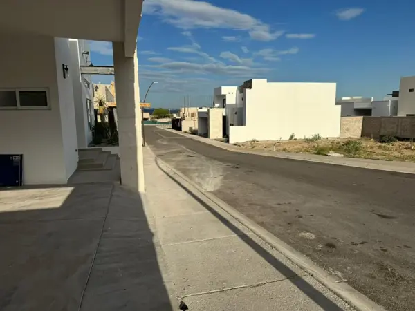 Casa en venta en Ventura Residential Club, Hermosillo — foto 2 de 17