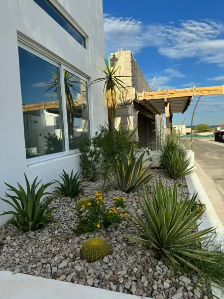 Casa en venta en Ventura Residential Club, Hermosillo — foto 3 de 17
