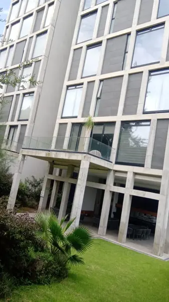 Departamento en renta en Royal Country, Zapopan — foto 3 de 29